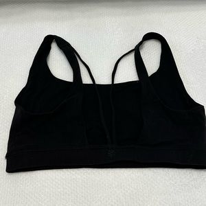 Athleta Exhale Sports Bra